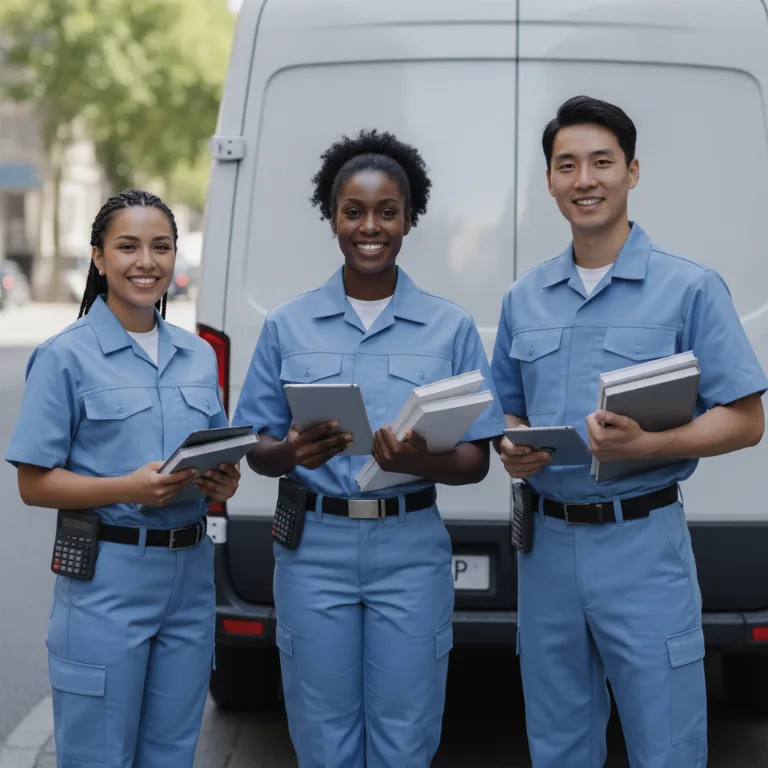 Chartered Accountant team in Ahuntsic-Cartierville