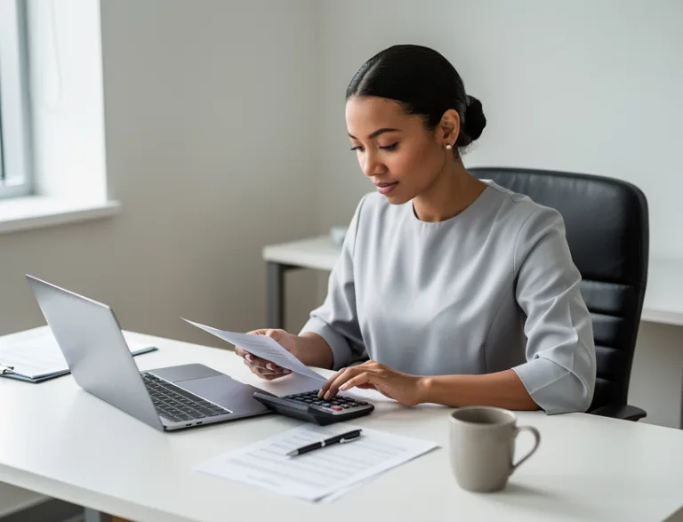 Chartered Accountant service in Ahuntsic-Cartierville